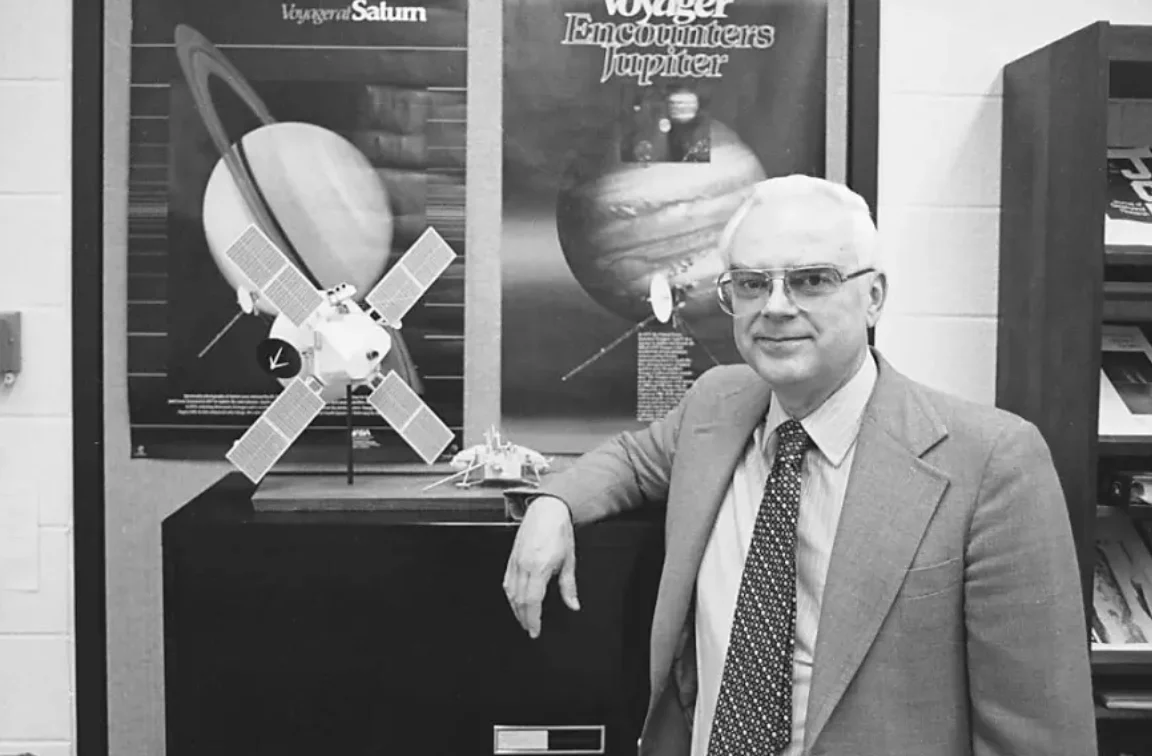 Frank Drake